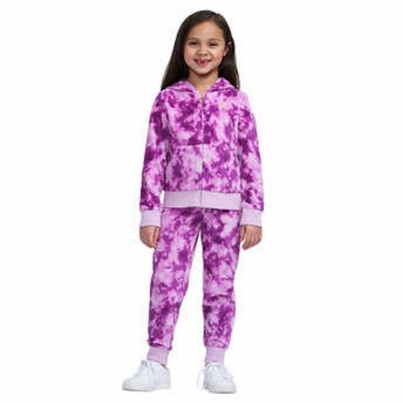 Juicy Couture Kids' 2-piece Set - Picture 3 of 8